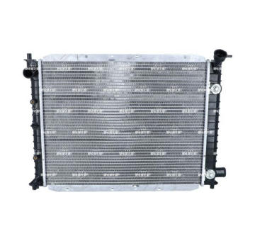 Chladič, chlazení motoru NRF 56028