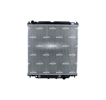 Chladič, chlazení motoru NRF 56037