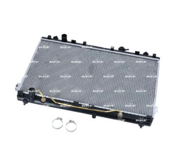 Chladič, chlazení motoru NRF 56056