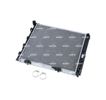 Chladič motora NRF 56075