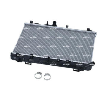 Chladič, chlazení motoru NRF 56101