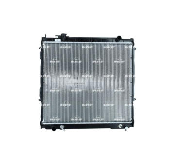 Chladič motora NRF 56121