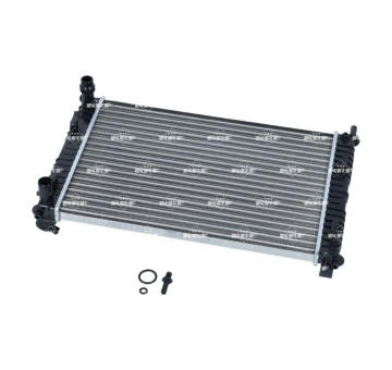 Chladič motora NRF 56134A