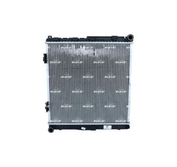 Chladič, chlazení motoru NRF 56141