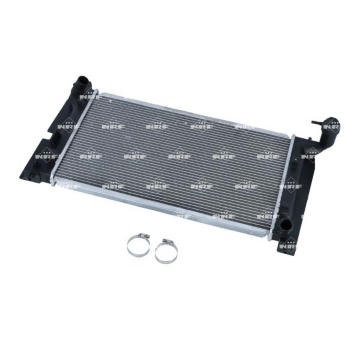 Chladič motora NRF 56151