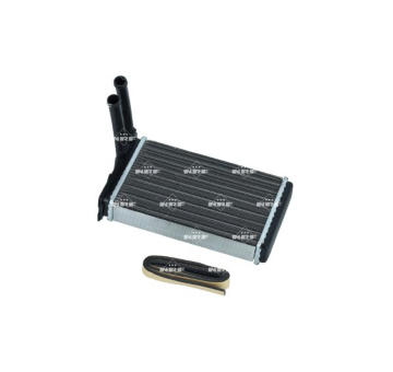Výměník tepla, vnitřní vytápění NRF 58035