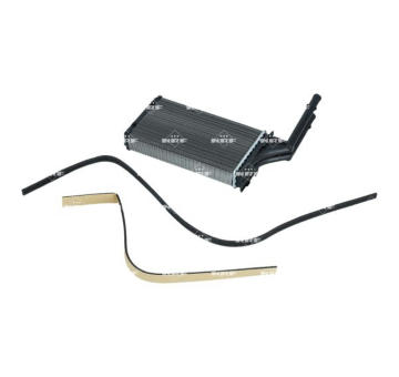 Výmenník tepla vnútorného kúrenia NRF 58064