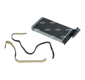 Výmenník tepla vnútorného kúrenia NRF 58066