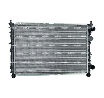 Chladič, chlazení motoru NRF 58085