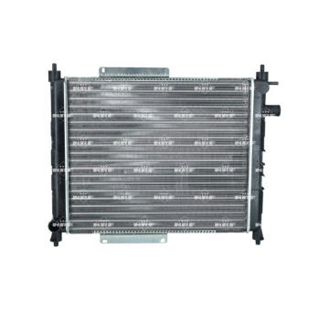 Chladič, chlazení motoru NRF 58107A