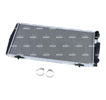 Chladič motora NRF 58111