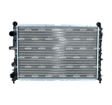 Chladič, chlazení motoru NRF 58123