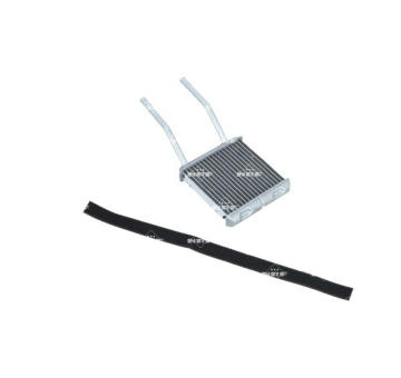 Výmenník tepla vnútorného kúrenia NRF 58147