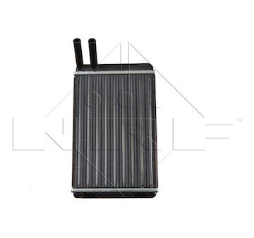 Výměník tepla, vnitřní vytápění NRF 58149