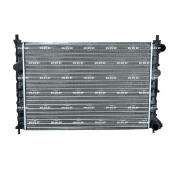 Chladič motora NRF 58169