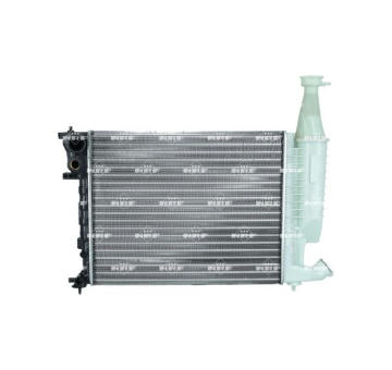 Chladič motora NRF 58173