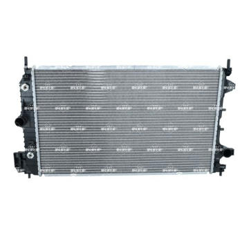 Chladič, chlazení motoru NRF 58205