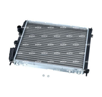 Chladič motora NRF 58210