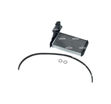 Výmenník tepla vnútorného kúrenia NRF 58223