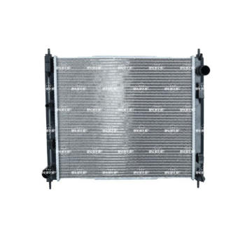 Chladič, chlazení motoru NRF 58231