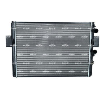 Chladič motora NRF 58243