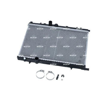 Chladič motora NRF 58267