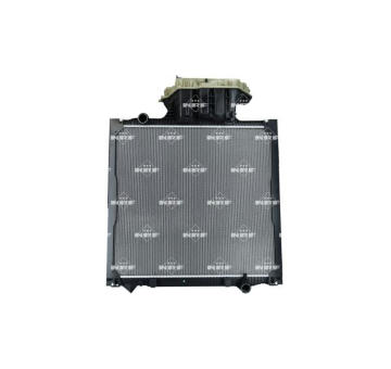 Chladič motora NRF 58278