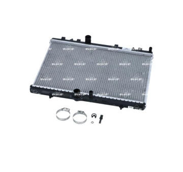 Chladič motora NRF 58312