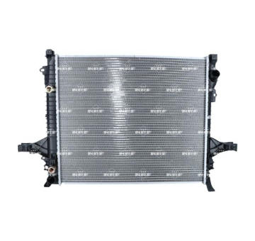 Chladič, chlazení motoru NRF 58356