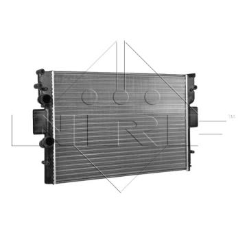 Chladič, chlazení motoru NRF 58361