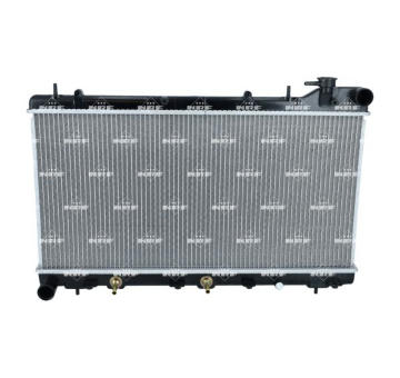 Chladič, chlazení motoru NRF 58372