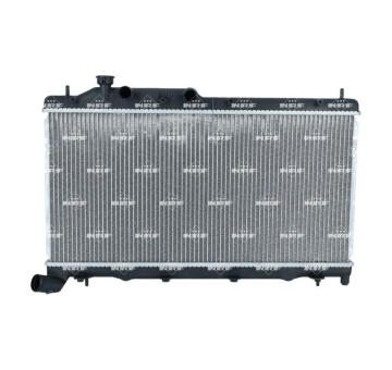 Chladič, chlazení motoru NRF 58385
