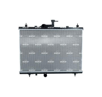 Chladič motora NRF 58394