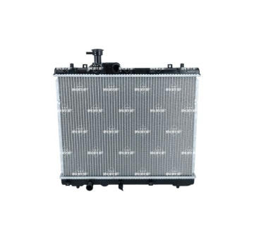 Chladič, chlazení motoru NRF 58397