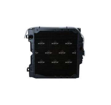 Chladič, chlazení motoru NRF 58405