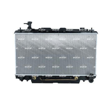 Chladič motora NRF 58415