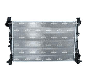 Chladič, chlazení motoru NRF 58422