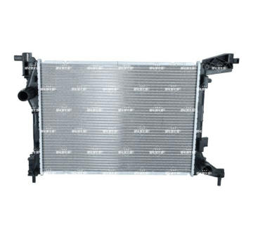 Chladič, chlazení motoru NRF 58423
