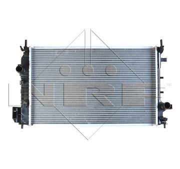 Chladič, chlazení motoru NRF 58435