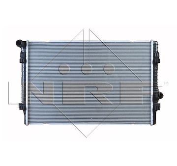 Chladič, chlazení motoru NRF 58437
