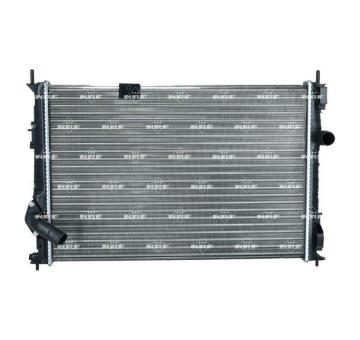 Chladič motora NRF 58455A