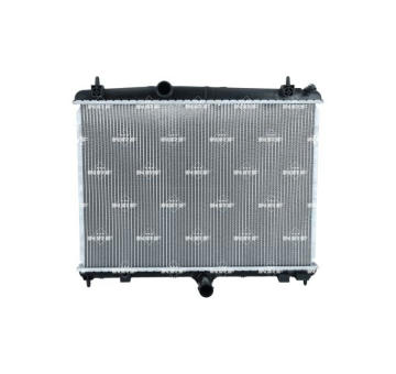 Chladič, chlazení motoru NRF 58468
