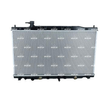 Chladič motora NRF 58469