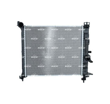 Chladič, chlazení motoru NRF 58473