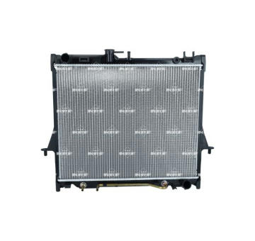 Chladič, chlazení motoru NRF 58480