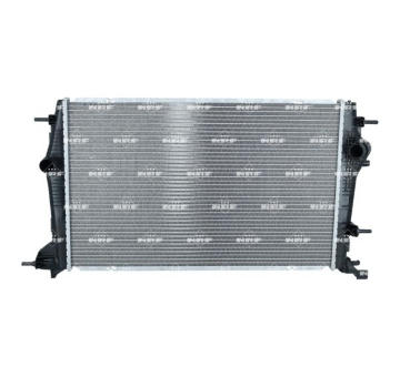 Chladič, chlazení motoru NRF 58488