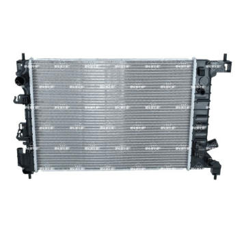 Chladič, chlazení motoru NRF 58504