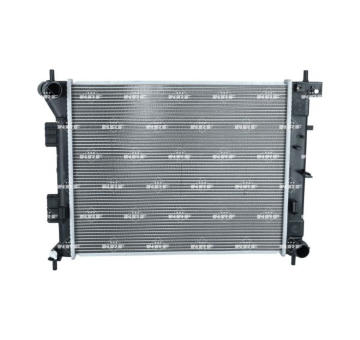 Chladič, chlazení motoru NRF 58522