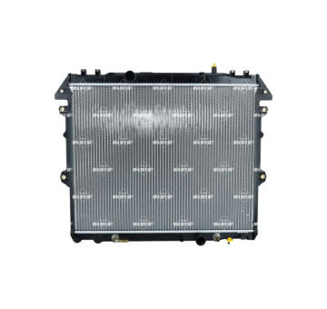 Chladič, chlazení motoru NRF 58534