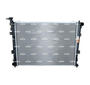 Chladič motora NRF 58554